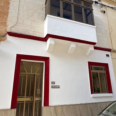 One Bedroom Appartment With Terrace In סליאמה מראה חיצוני תמונה